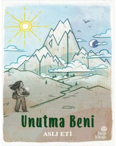 Unutma Beni