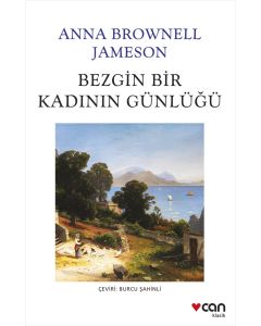 Bezgin Bir Kadının Günlüğü