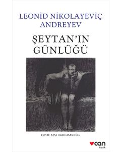 Şeytan’ın Günlüğü