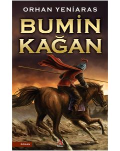 Bumin Kağan