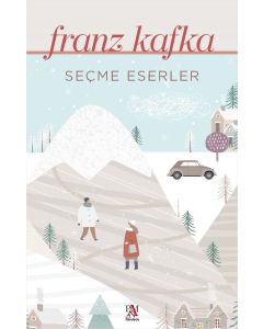 Franz Kafka - Seçme Eserler