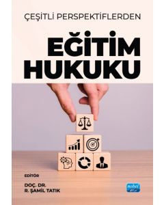 Çeşitli Perspektiflerden Eğitim Hukuku