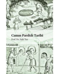 Camın Parıltılı Tarihi