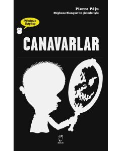 Canavarlar - Düşünen Baykuş
