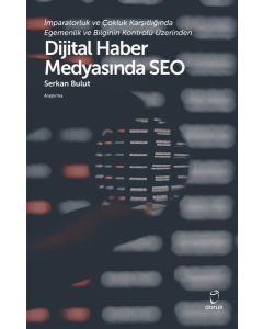Dijital Haber Medyasında SEO