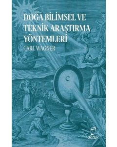 Doğa Bilimsel ve Teknik Araştırma Yöntemleri