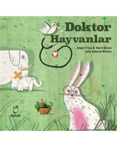 Doktor Hayvanlar