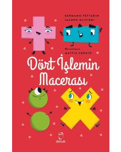 Dört İşlemin Macerası