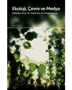 Ekoloji Çevre ve Medya