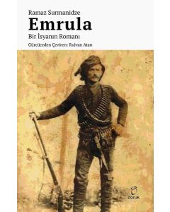 Emrula - Bir İsyanın Romanı