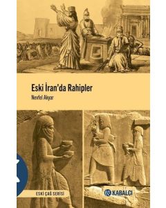 Eski İran'da Rahipler