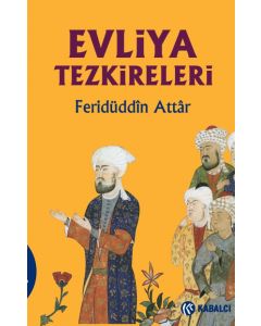 Evliya Tezkireleri