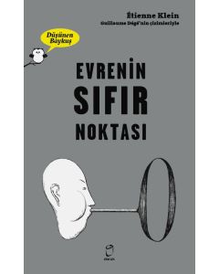 Evrenin Sıfır Noktası- Düşünen Baykuş