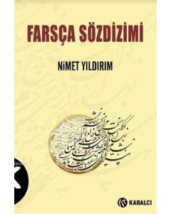 Farsca Sözdizimi