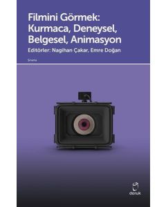 Filmini Görmek - Kurmaca Deneysel Belgesel Animasyon