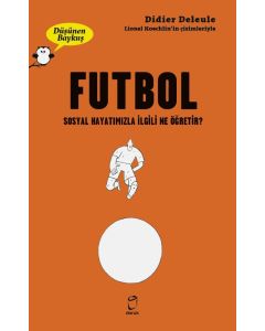 Futbol – Düşünen Baykuş