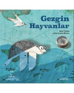 Gezgin Hayvanlar