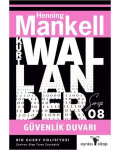 Güvenlik Duvarı