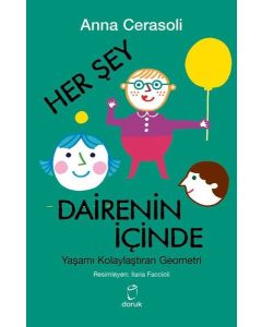 Her Şey Dairenin İçinde