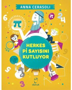 Herkes Pi Sayısını Kutluyor
