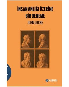 İnsan Anlığı Üzerine Bir Deneme
