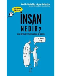İnsan Nedir? - Düşünen Baykuş