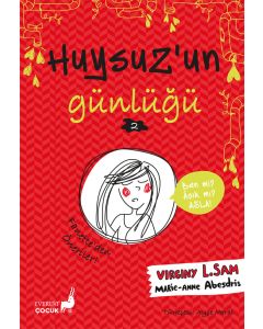 Huysuz’un Günlüğü 2