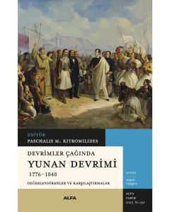 Devrimler Çağında Yunan Devrimi 1776-1848 