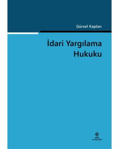 İdari Yargılama Hukuku