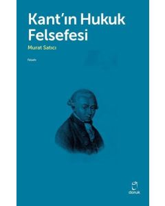 Kantın Hukuk Felsefesi
