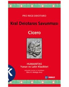 Kral Deiotaros Savunması