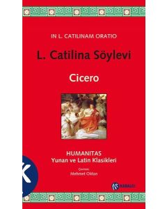 L. Catilina Söylevi