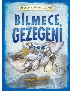 Matematik Macerası – Bilmece Gezegeni