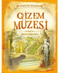 Matematik Macerası - Gizem Müzesi 