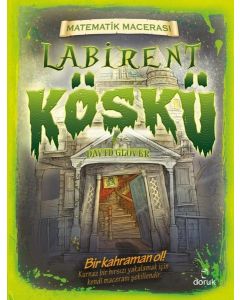 Matematik Macerası - Labirent Köşkü 