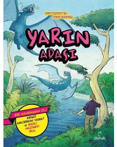 Yarın Adası - Matematik Macerası