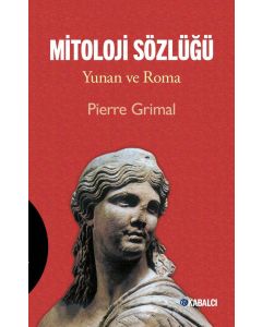 Mitoloji Sözlüğü