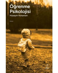 Öğrenme Psikolojisi