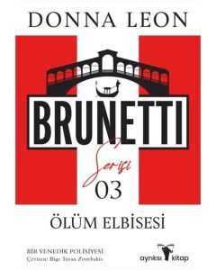 Ölüm Elbisesi