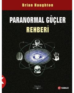 Paranormal Güçler Rehberi