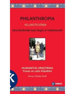 Philanthropia - Hellenistik Dönem