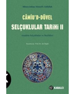 Selçuklular Tarihi 2