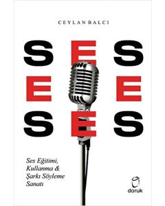 Ses Eğitimi Kullanma ve Şarkı Söyleme Sanatı