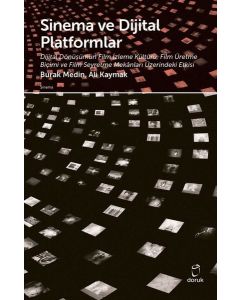 Sinema ve Dijital Platformlar
