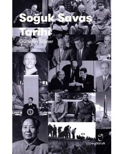 Soğuk Savaş Tarihi