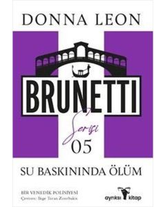 Su Baskınında Ölüm