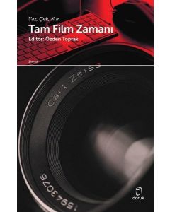 Tam Film Zamanı - Yaz Çek Kur 