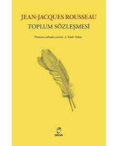Toplum Sözleşmesi
