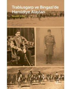 Trablusgarp ve Bingazide Hamidiye Alayları