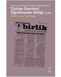 Türkiye Devrimci Öğretmenler Birliği (T.Döb)